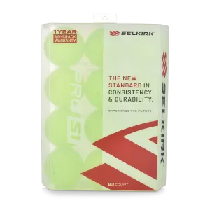 Pro S1 Pickleball - 12 Pack