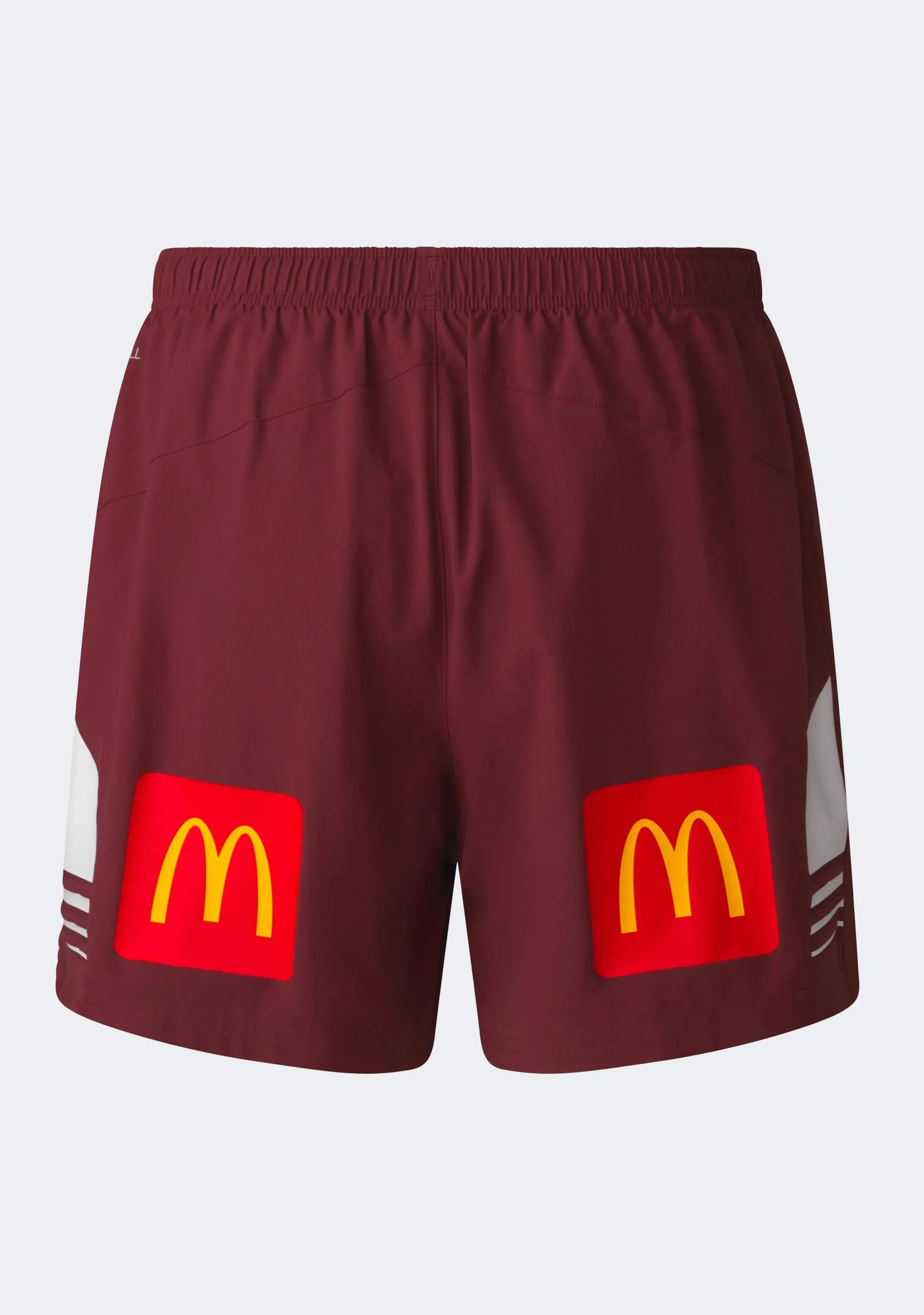 Puma Youth 2024 Queensland Maroons State of Origin Shorts