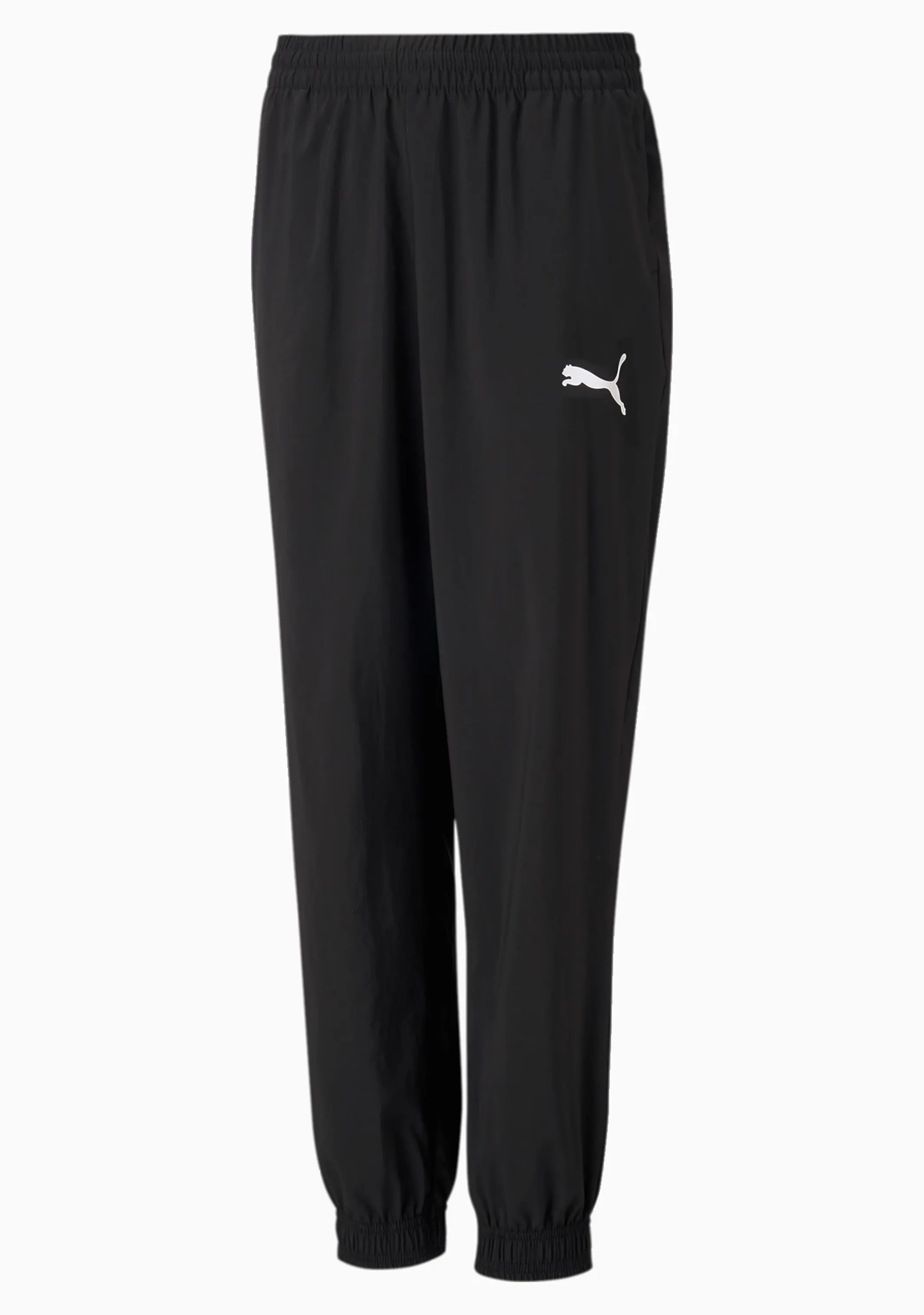 Puma Youth Active Woven Pants