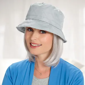 Quilted Everyday Hat