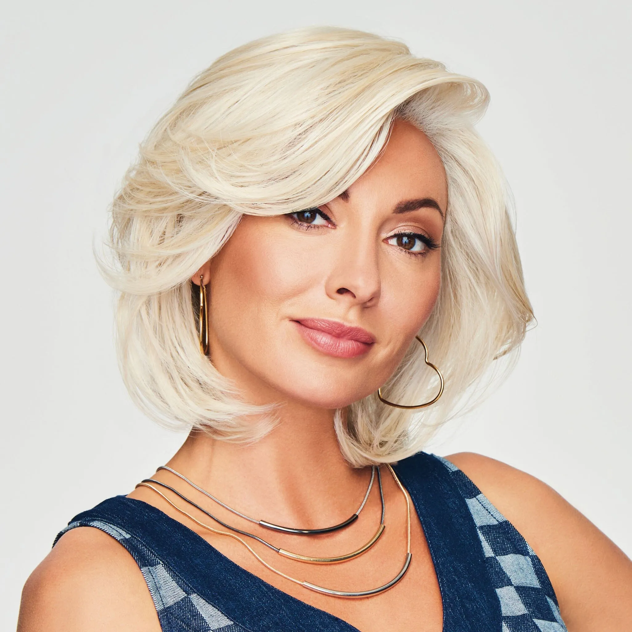 Raquel Welch® Upstage Wig