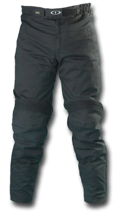 RAYVEN COBRA MOTORCYCLE TROUSERS Silvermans