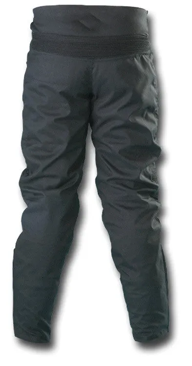 RAYVEN COBRA MOTORCYCLE TROUSERS Silvermans