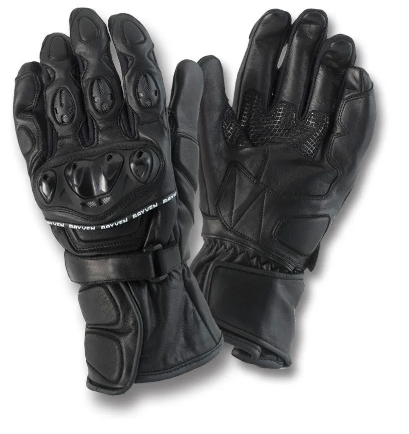 RAYVEN MONZA GLOVES Silvermans