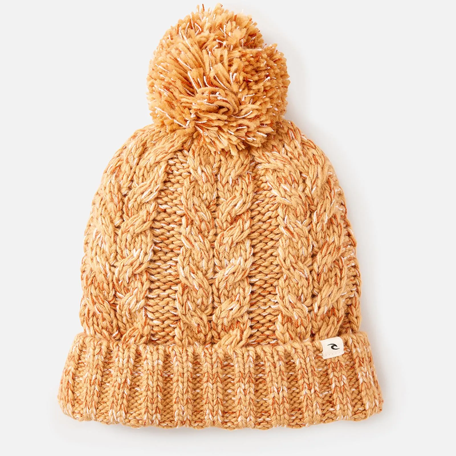 Rip Curl Womens Classic Bobble Hat