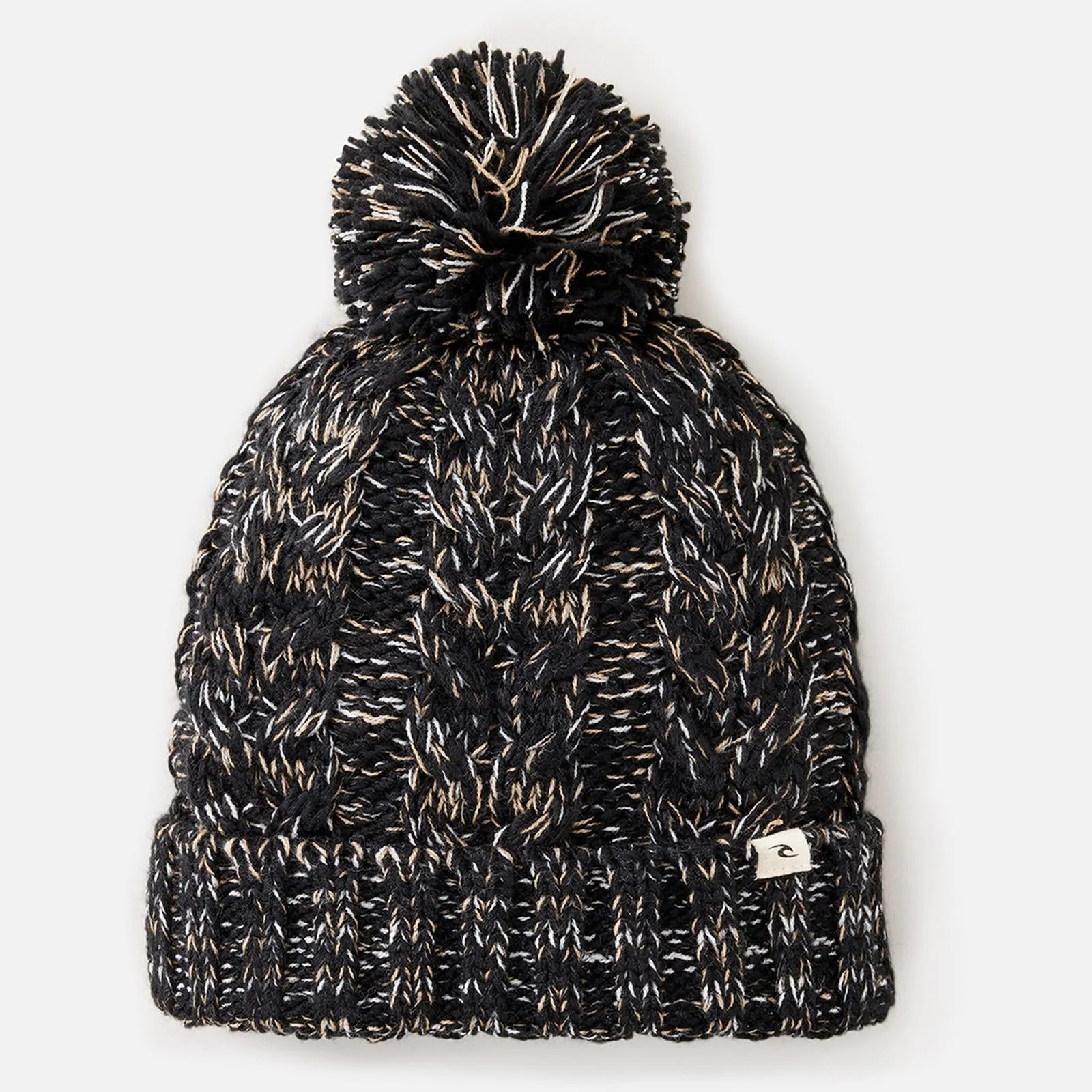 Rip Curl Womens Classic Bobble Hat