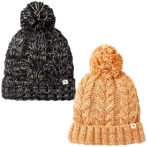Rip Curl Womens Classic Bobble Hat