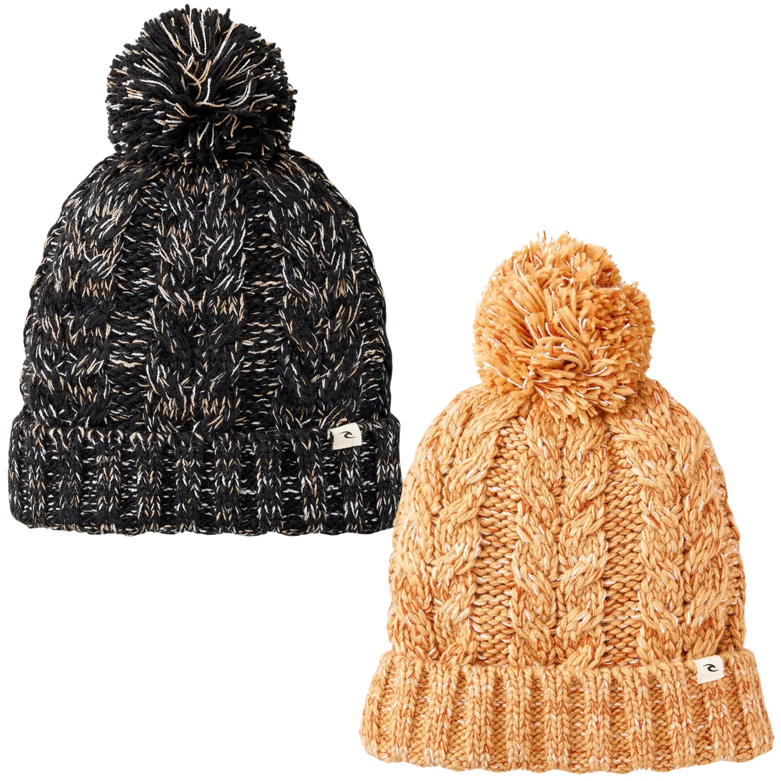 Rip Curl Womens Classic Bobble Hat