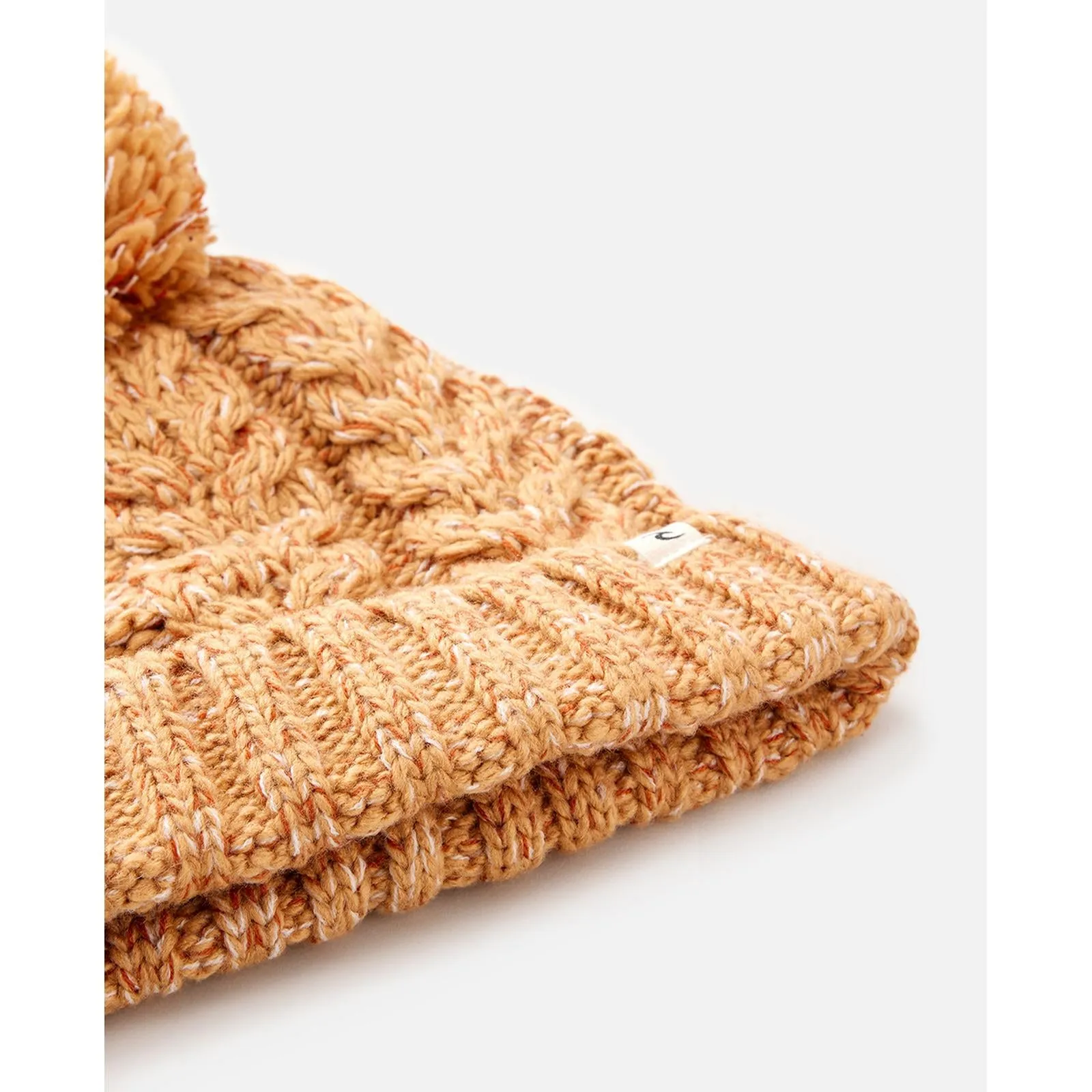 Rip Curl Womens Classic Bobble Hat