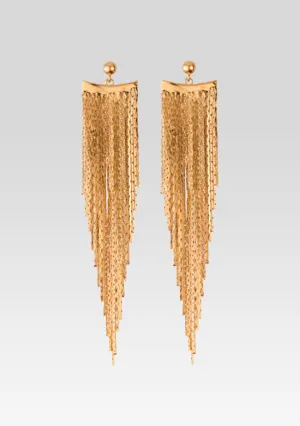 Rockstar Earring