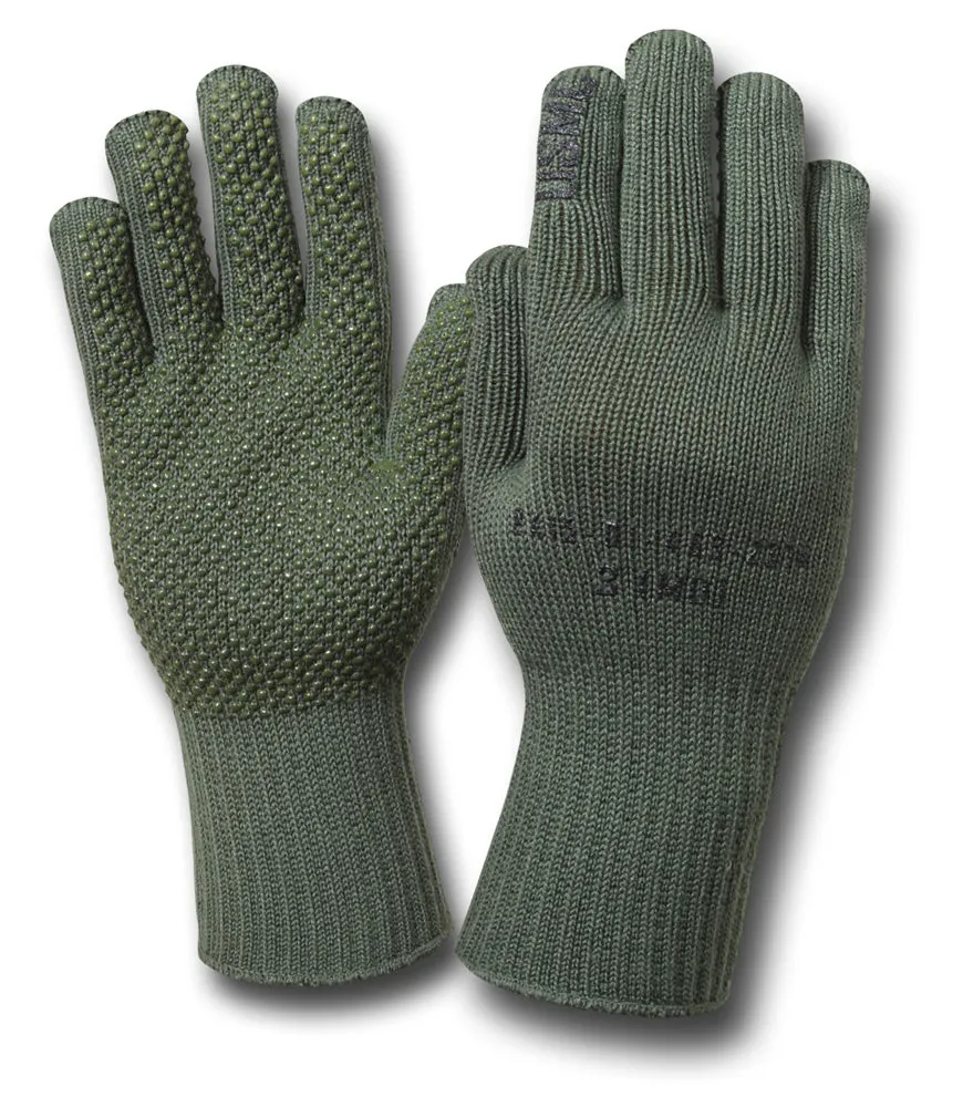 ROTHCO USMC TS-40 SHOOTING GLOVES Silvermans