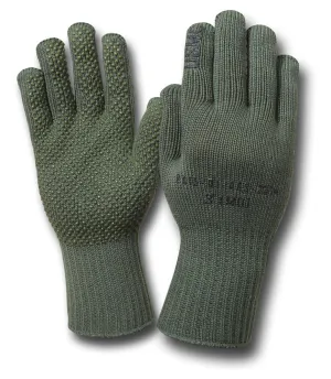 ROTHCO USMC TS-40 SHOOTING GLOVES Silvermans