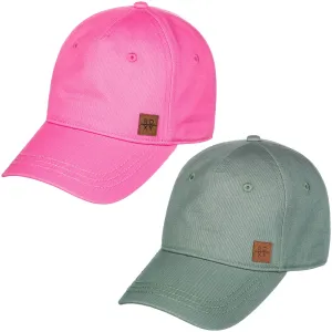 Roxy Womens Extra InningsBaseball Cap