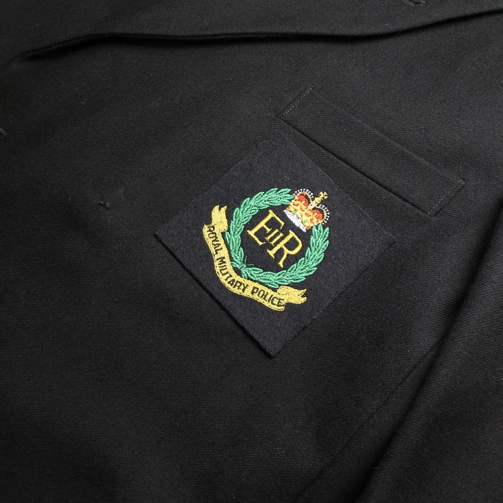 ROYAL MILITARY POLICE CLOTH BLAZER BADGE Silvermans
