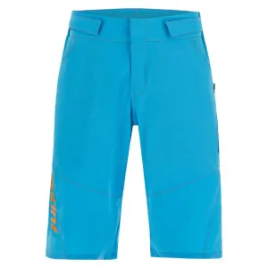 Santini Selva Womens MTB Cycling Shorts (Turquoise)