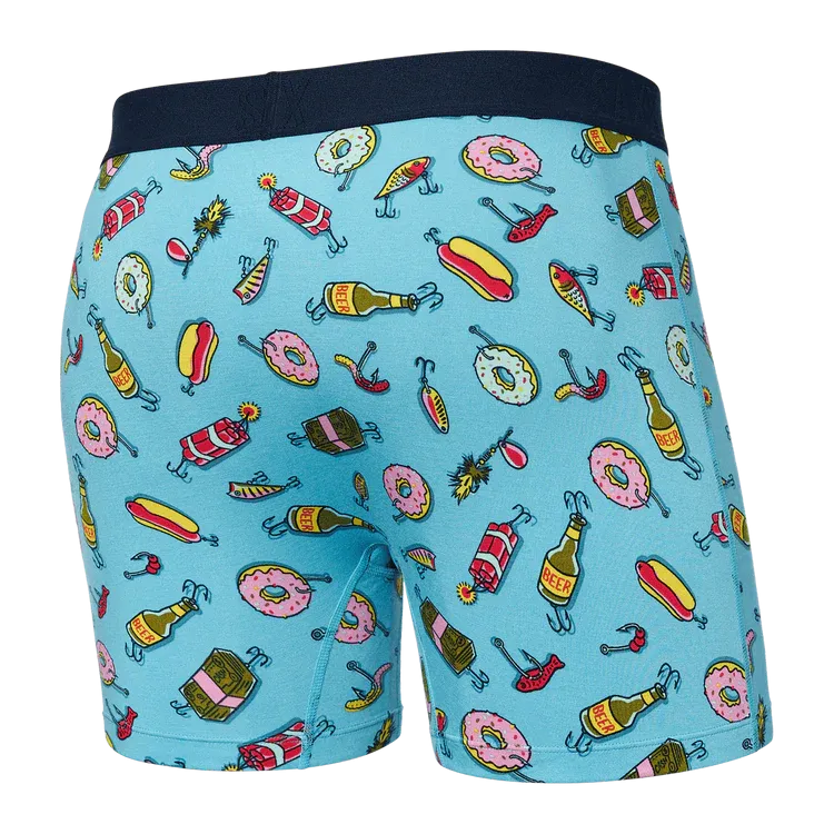 SAXX Ultra Super Soft - SXBB30F