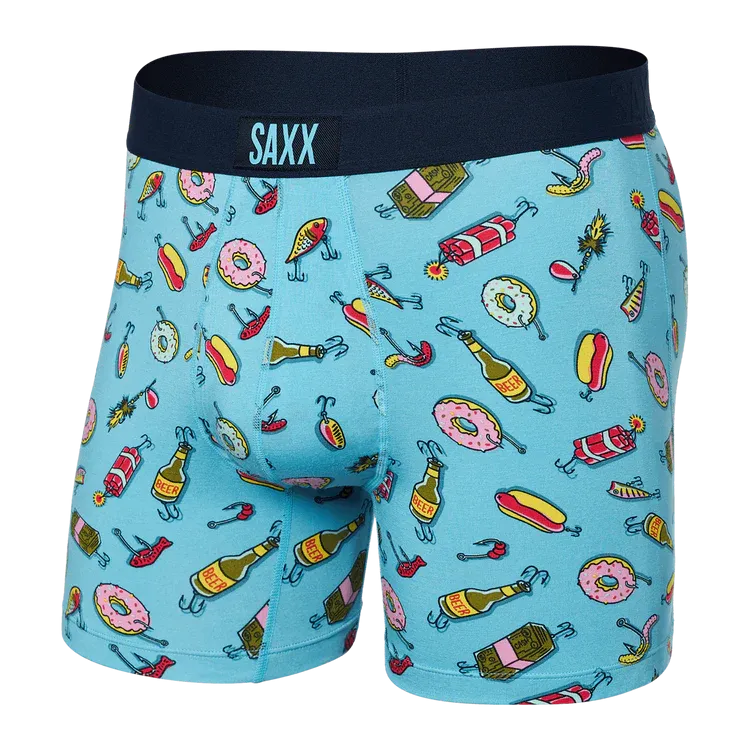 SAXX Ultra Super Soft - SXBB30F