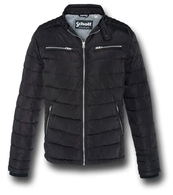SCHOTT DAYTONA18 JACKET Silvermans