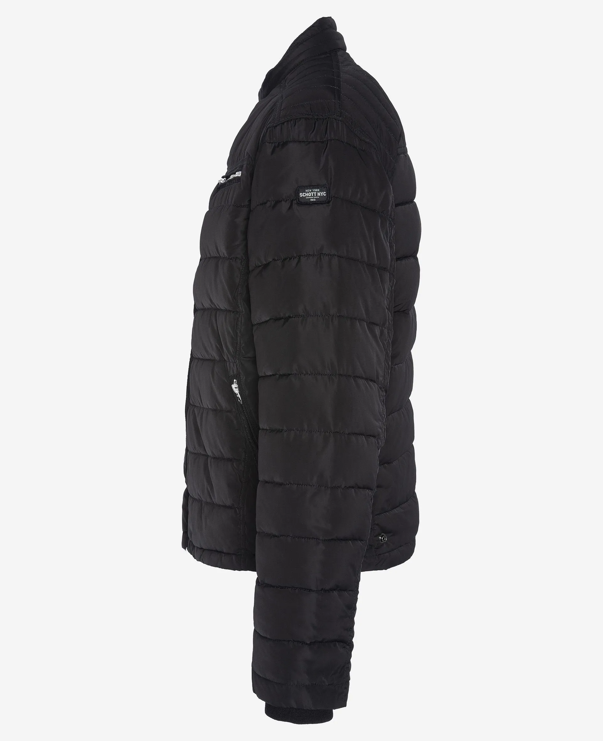 SCHOTT DAYTONA18 JACKET Silvermans