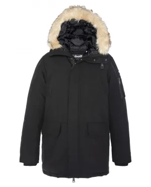 SCHOTT NELSON PARKA Silvermans