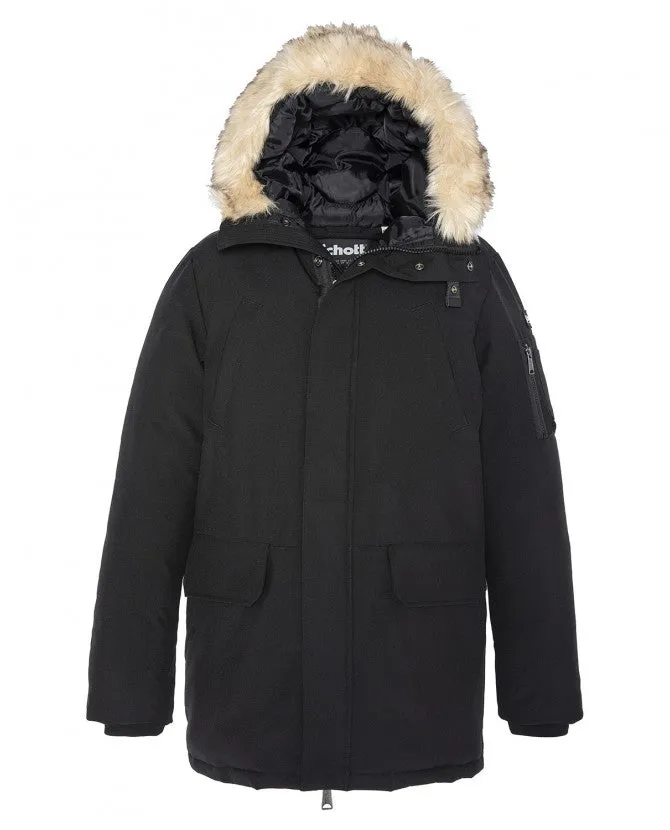 SCHOTT NELSON PARKA Silvermans
