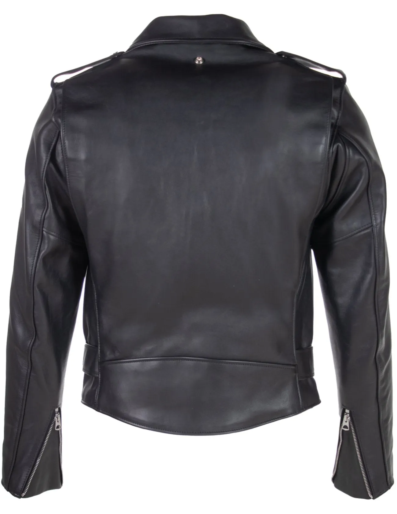SCHOTT PERFECTO 618 MOTORCYCLE JACKET Silvermans
