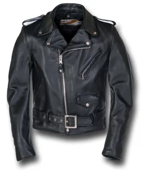 SCHOTT PERFECTO 618 MOTORCYCLE JACKET Silvermans