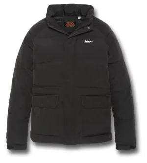 SCHOTT ROCKFORD1 WINTER JACKET Silvermans