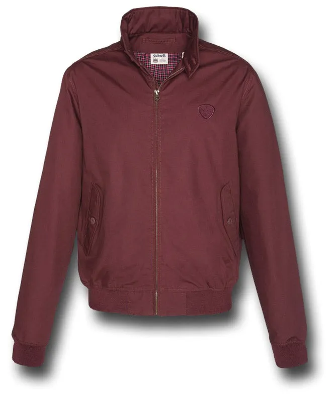 SCHOTT STARDUST JACKET Silvermans