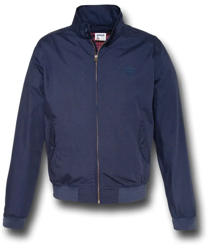 SCHOTT STARDUST JACKET Silvermans