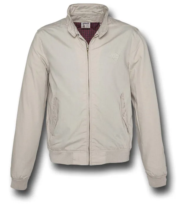 SCHOTT STARDUST JACKET Silvermans