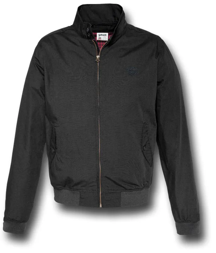 SCHOTT STARDUST JACKET Silvermans