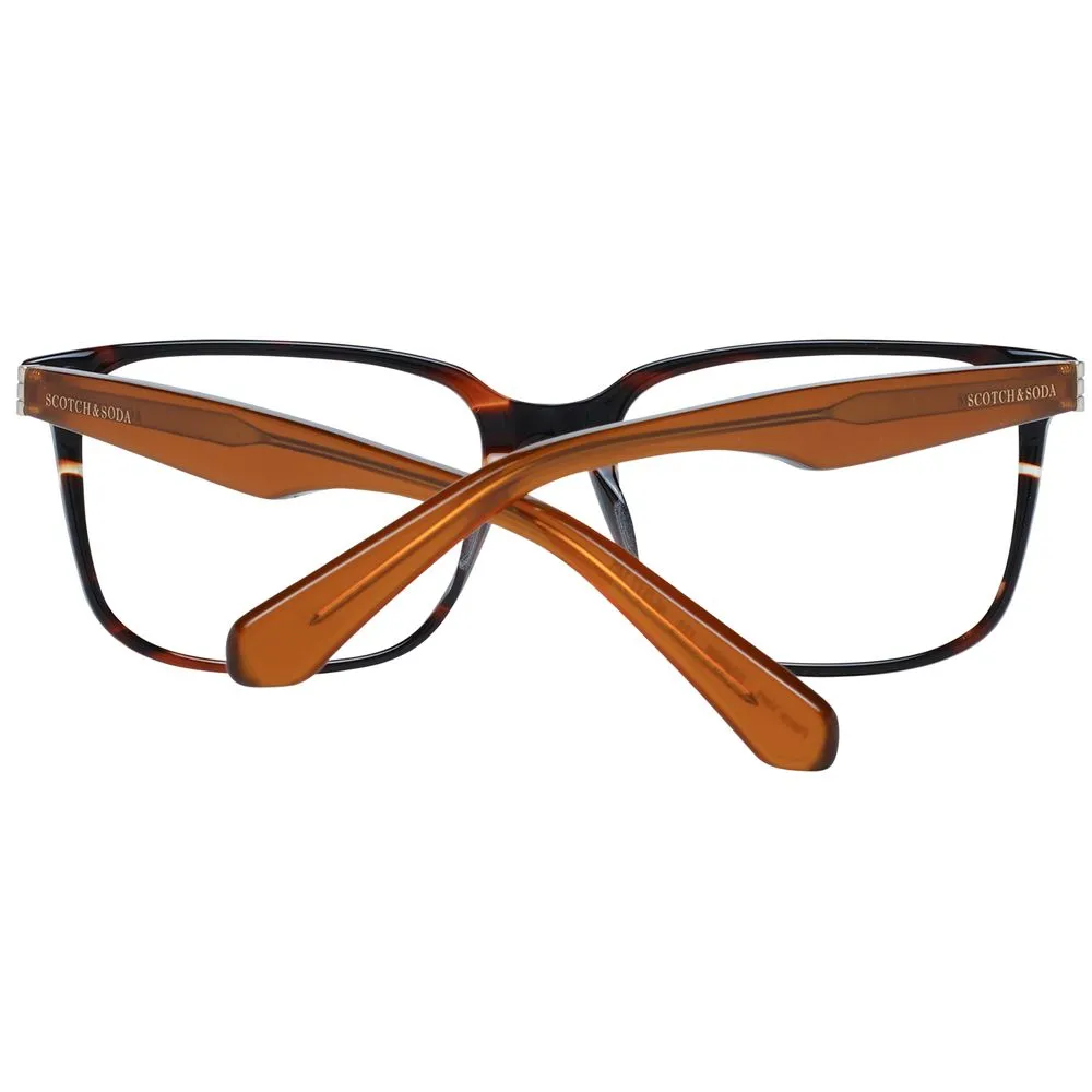 Scotch & Soda  Men Optical Men's Frames
