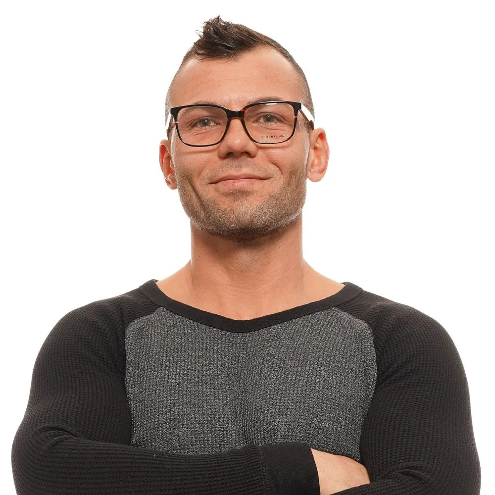 Scotch & Soda  Men Optical Men's Frames