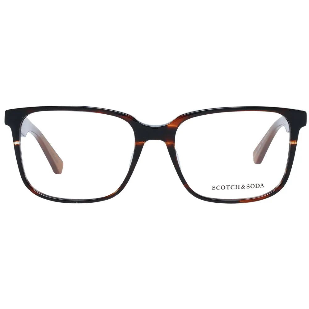 Scotch & Soda  Men Optical Men's Frames