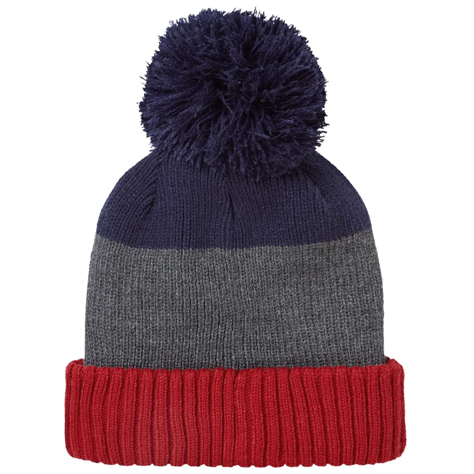 Sealskinz Unisex Flitcham Waterproof Bobble Hat
