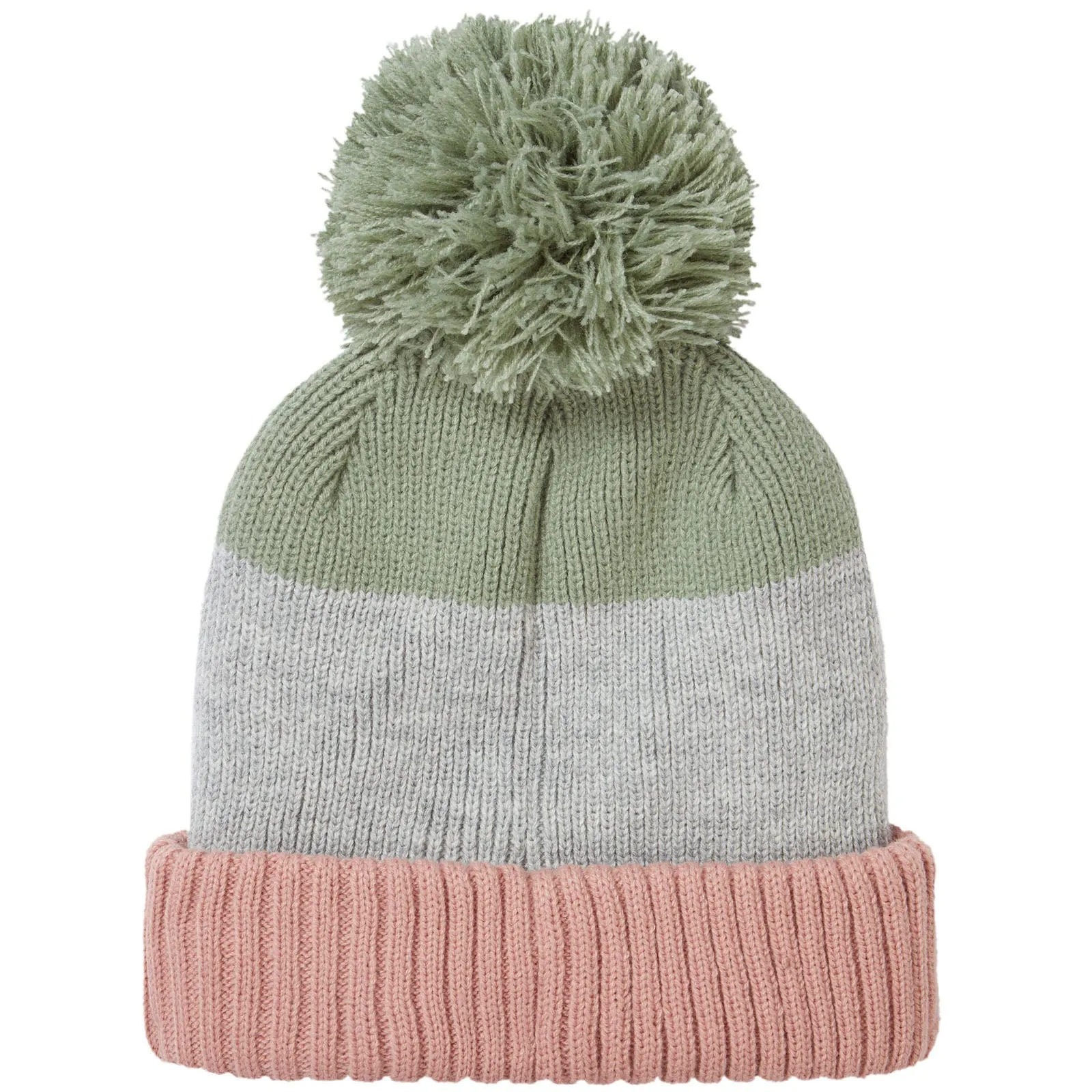 Sealskinz Unisex Flitcham Waterproof Bobble Hat