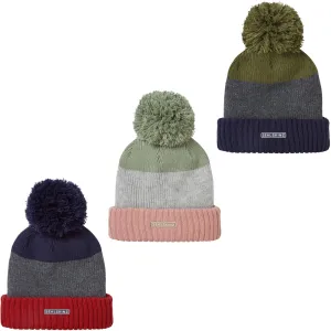 Sealskinz Unisex Flitcham Waterproof Bobble Hat