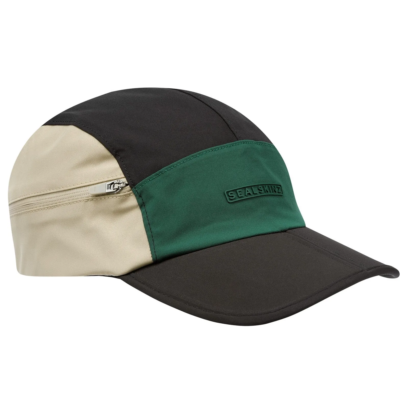 Sealskinz Unisex Mulbarton Waterproof Cap