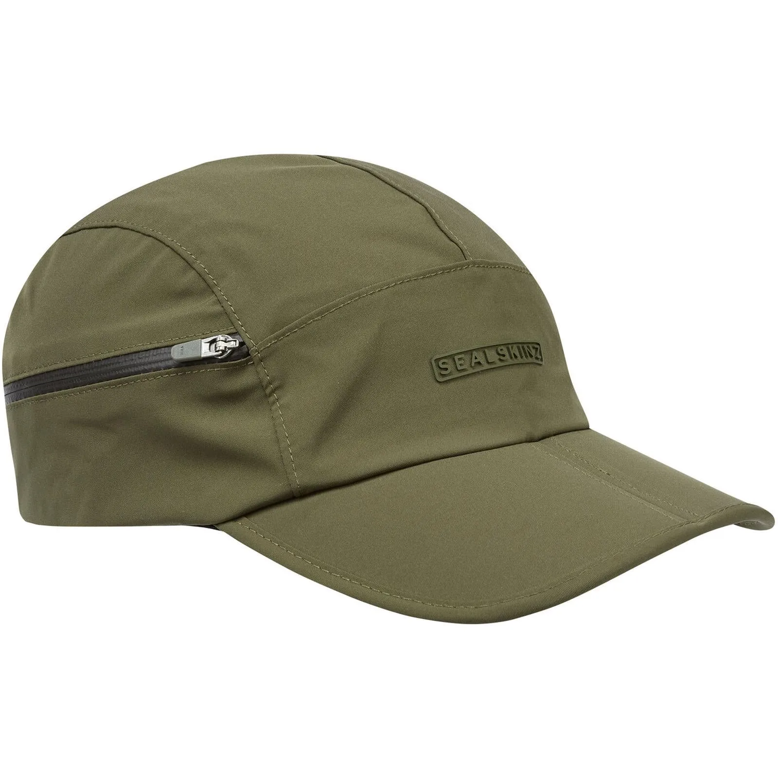 Sealskinz Unisex Mulbarton Waterproof Cap