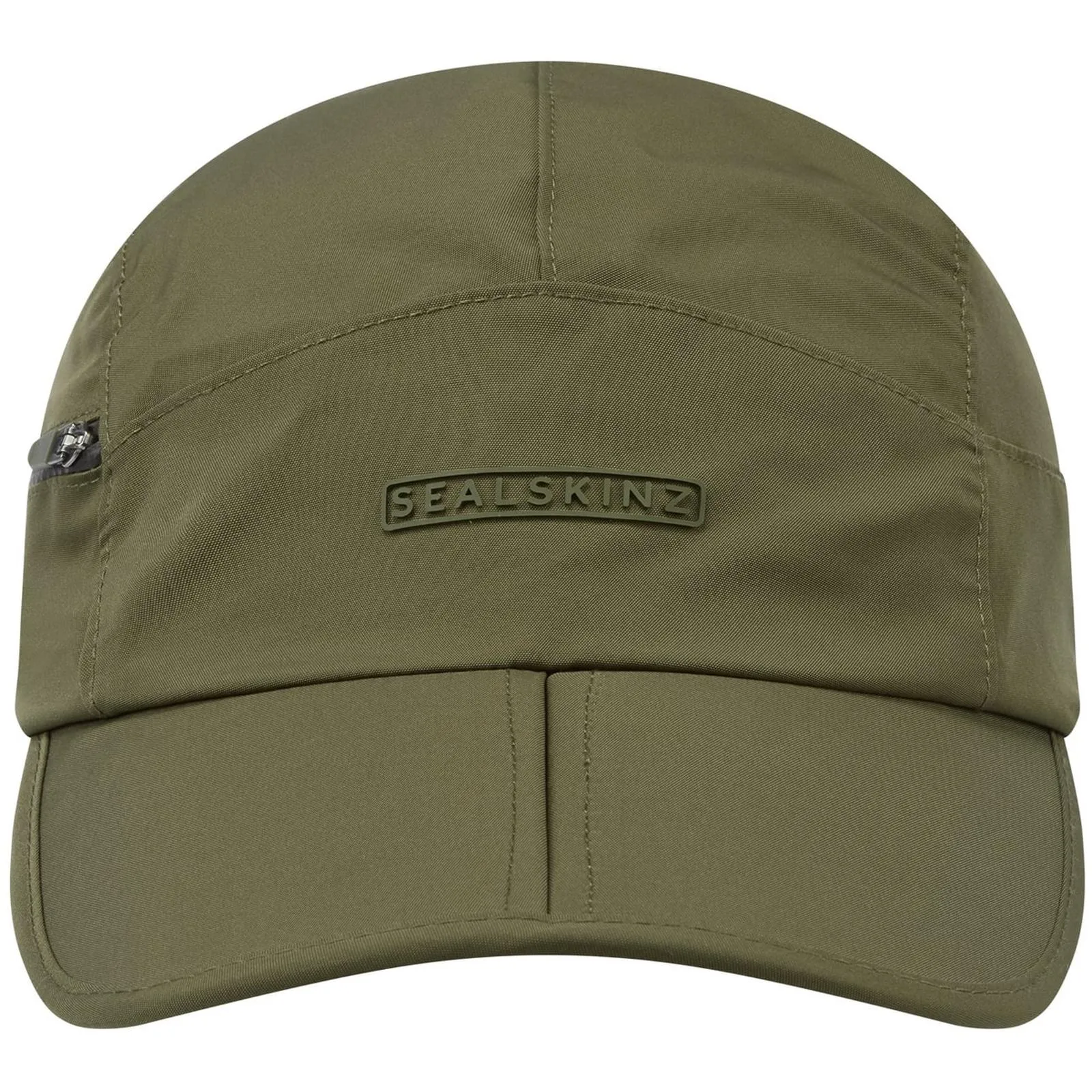 Sealskinz Unisex Mulbarton Waterproof Cap