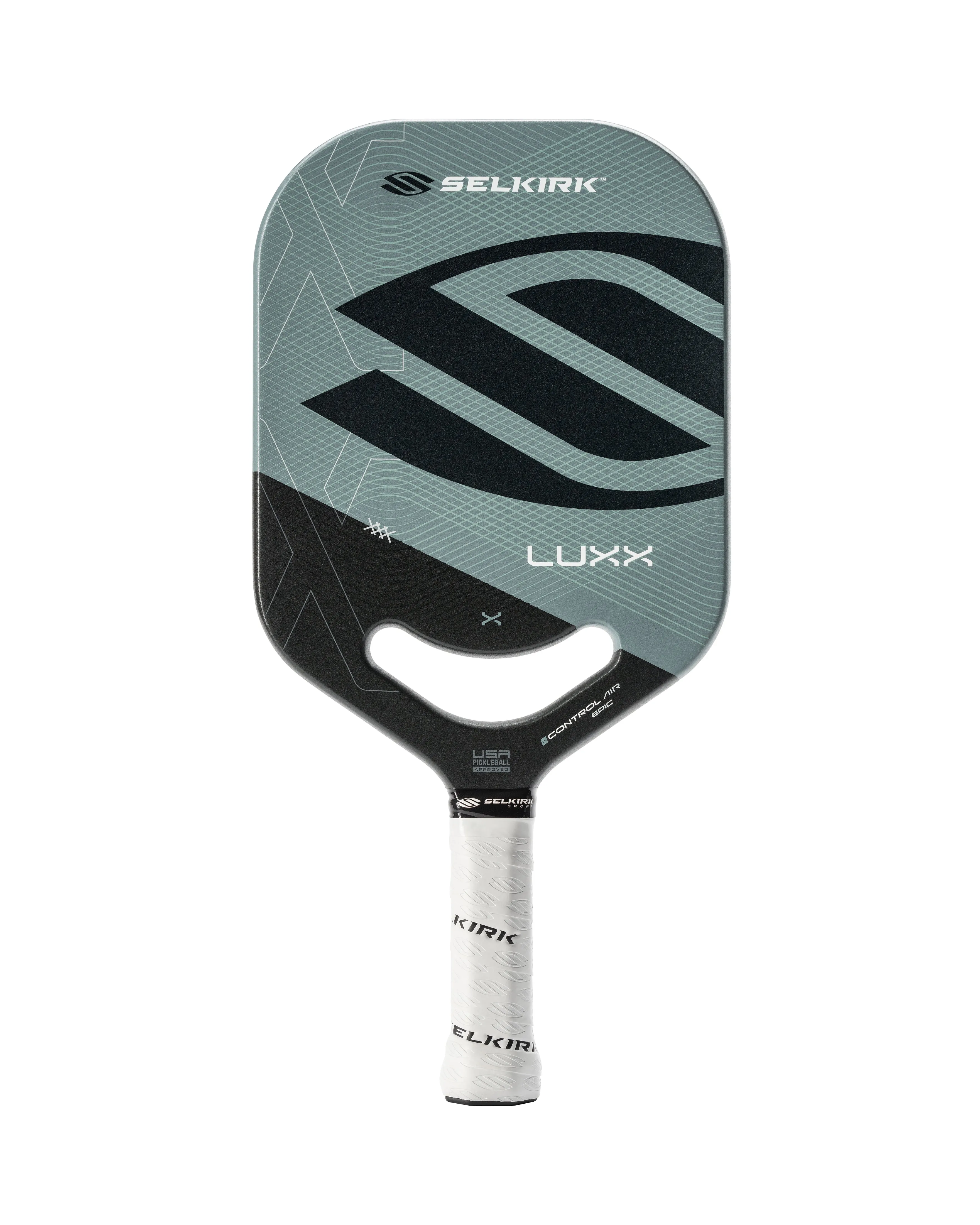 Selkirk Luxx Control Air - Epic - Pickleball Paddle
