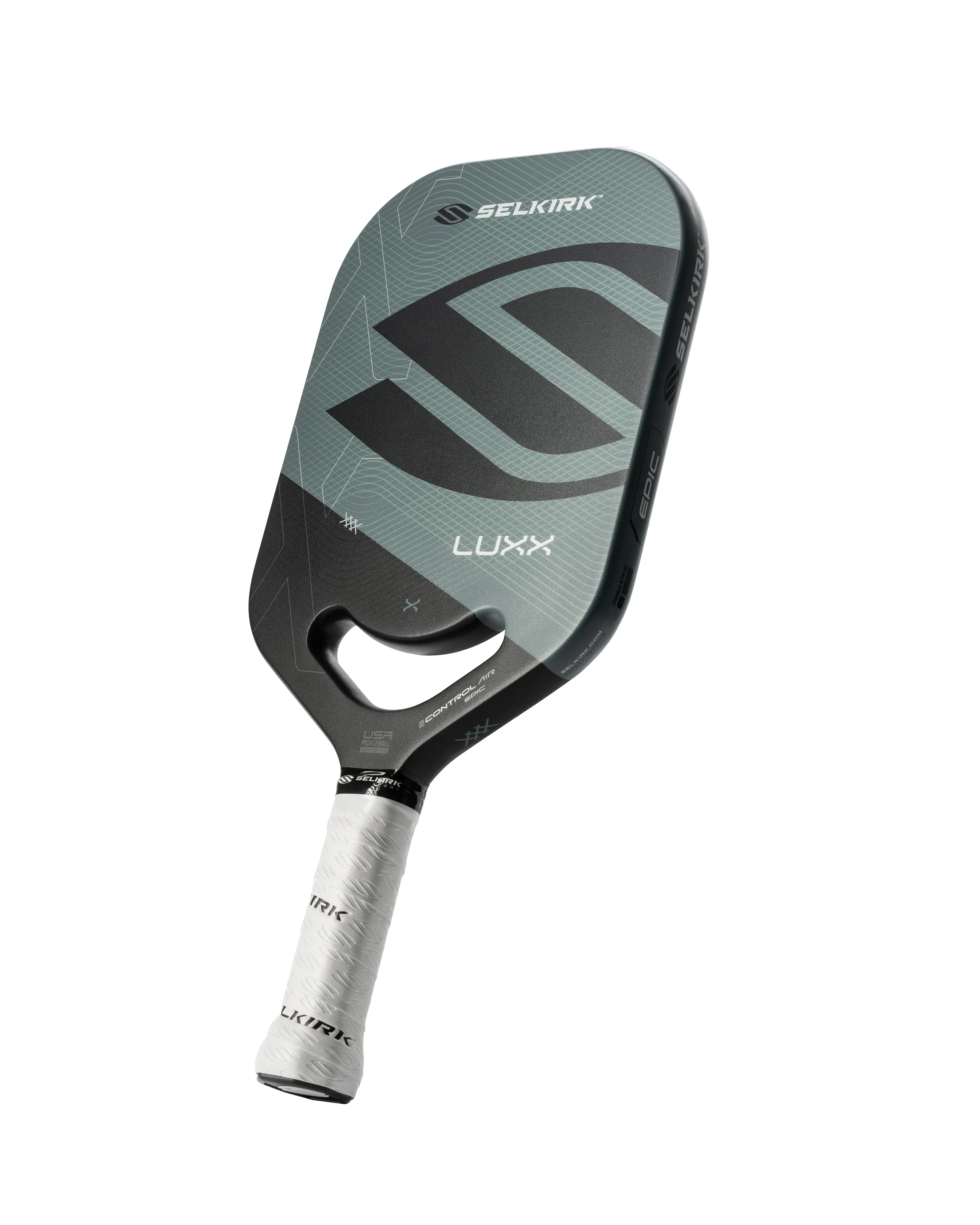 Selkirk Luxx Control Air - Epic - Pickleball Paddle