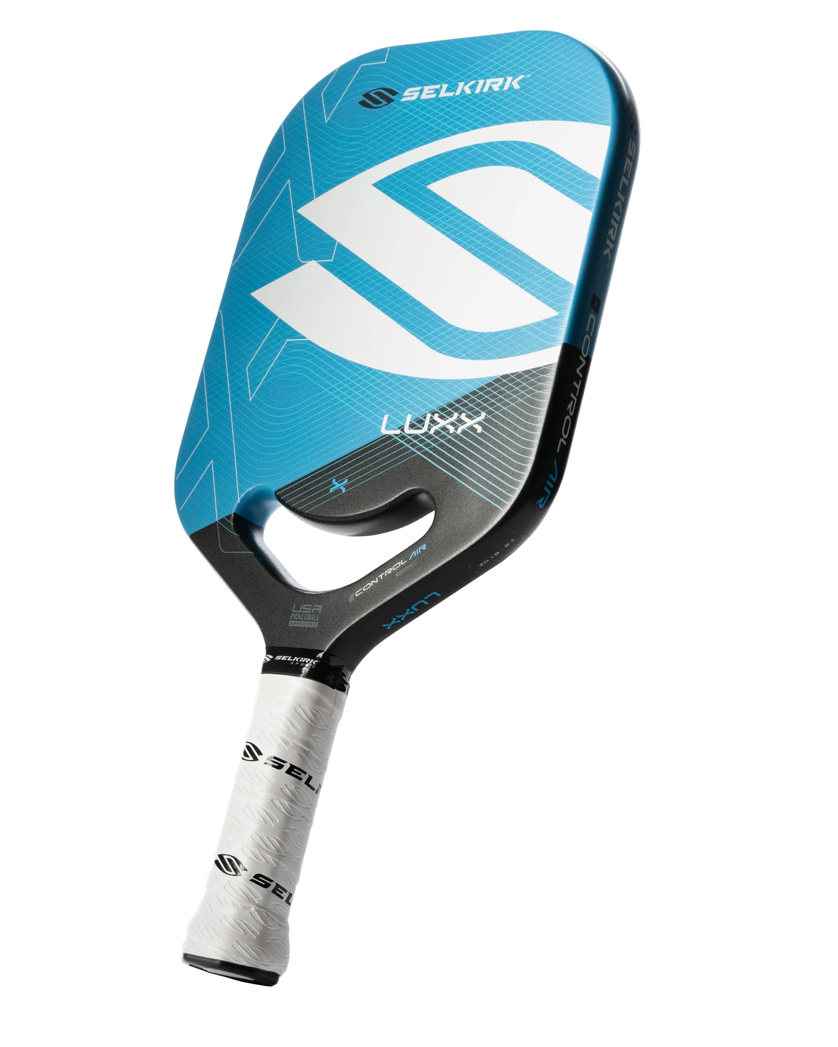 Selkirk Luxx Control Air - Epic - Pickleball Paddle