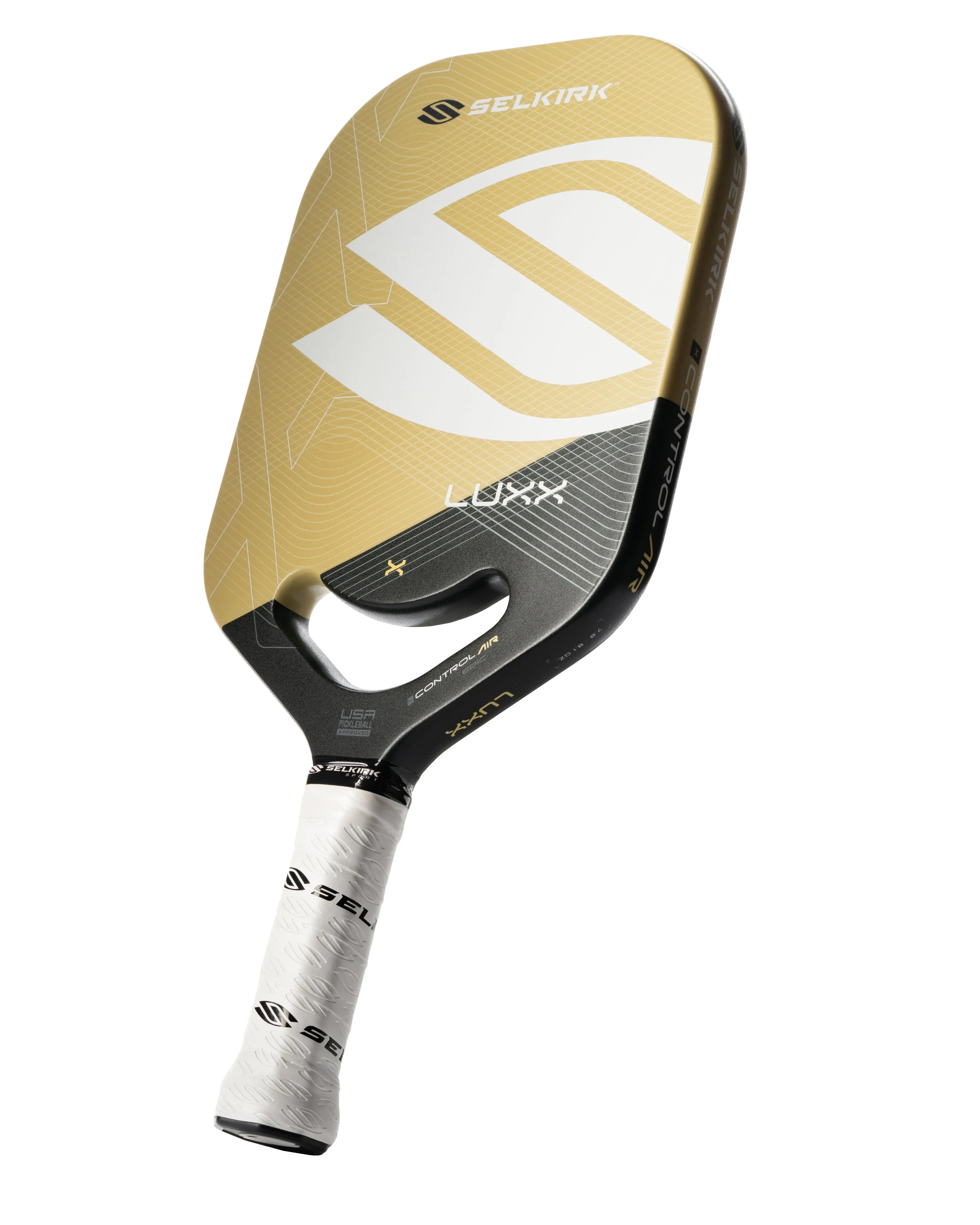 Selkirk Luxx Control Air - Epic - Pickleball Paddle