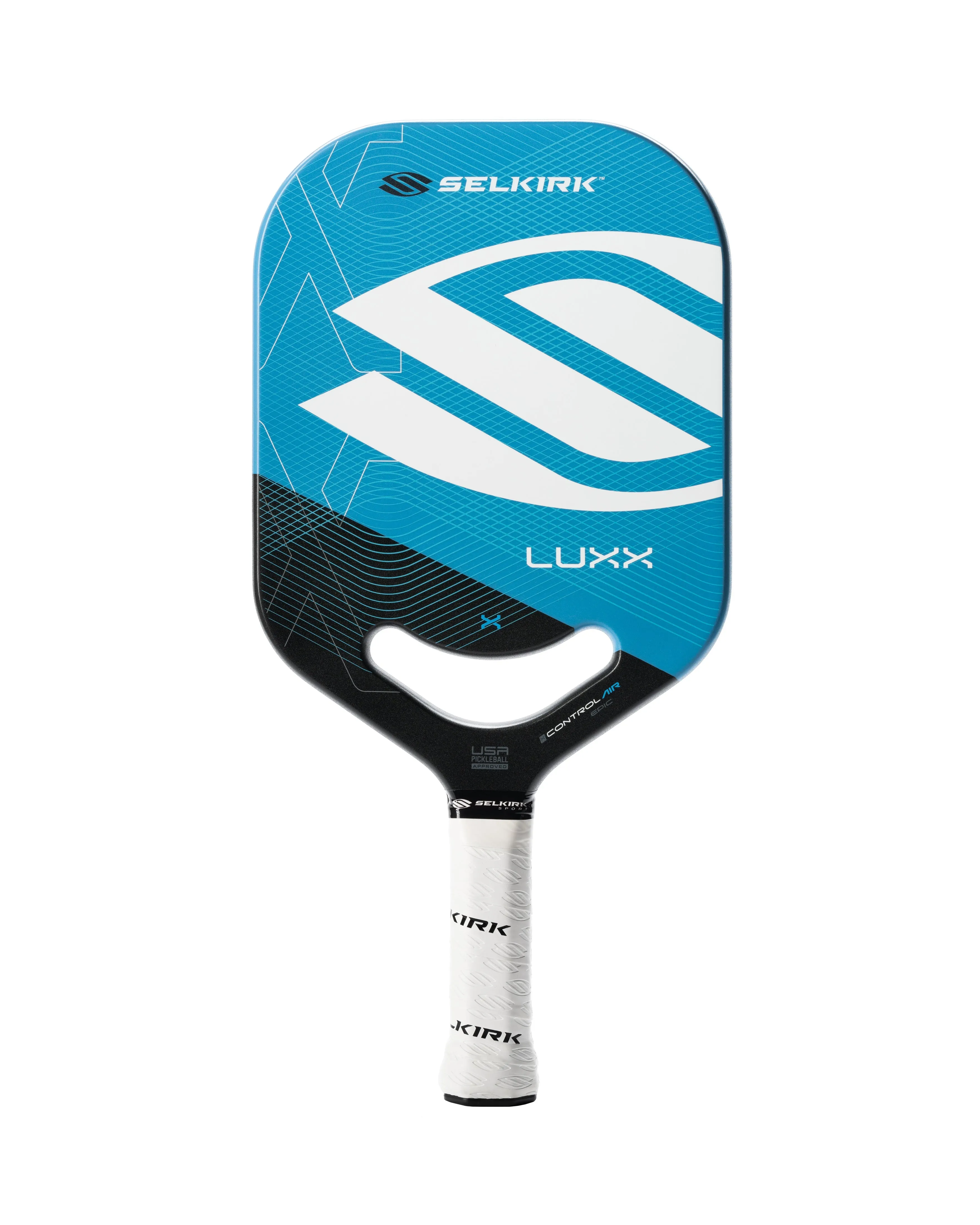 Selkirk Luxx Control Air - Epic - Pickleball Paddle