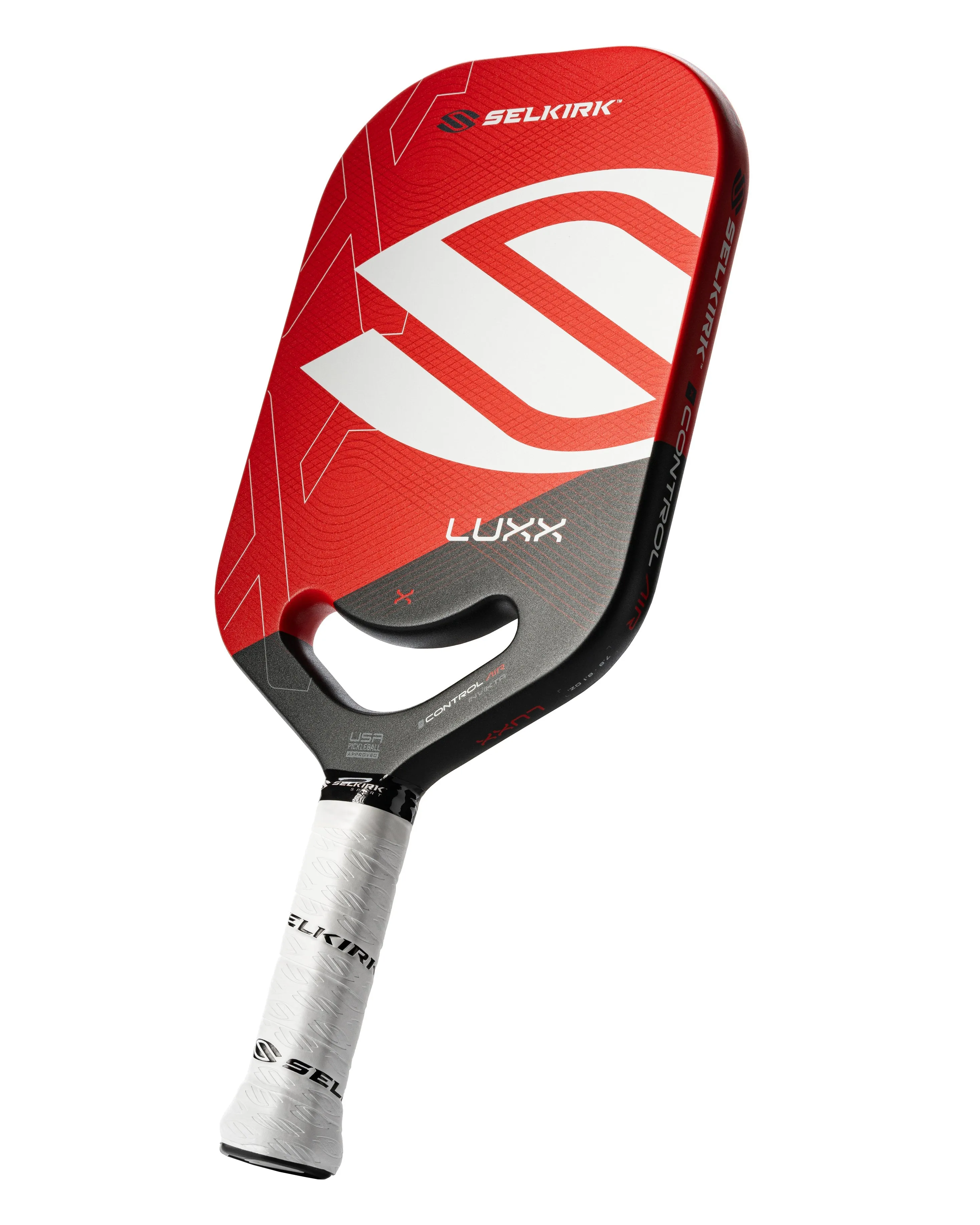 Selkirk Luxx Control Air - Invikta - Pickleball Paddle