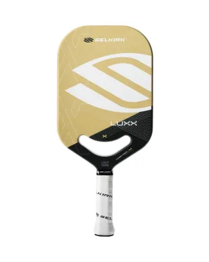 Selkirk Luxx Control Air - Invikta - Pickleball Paddle