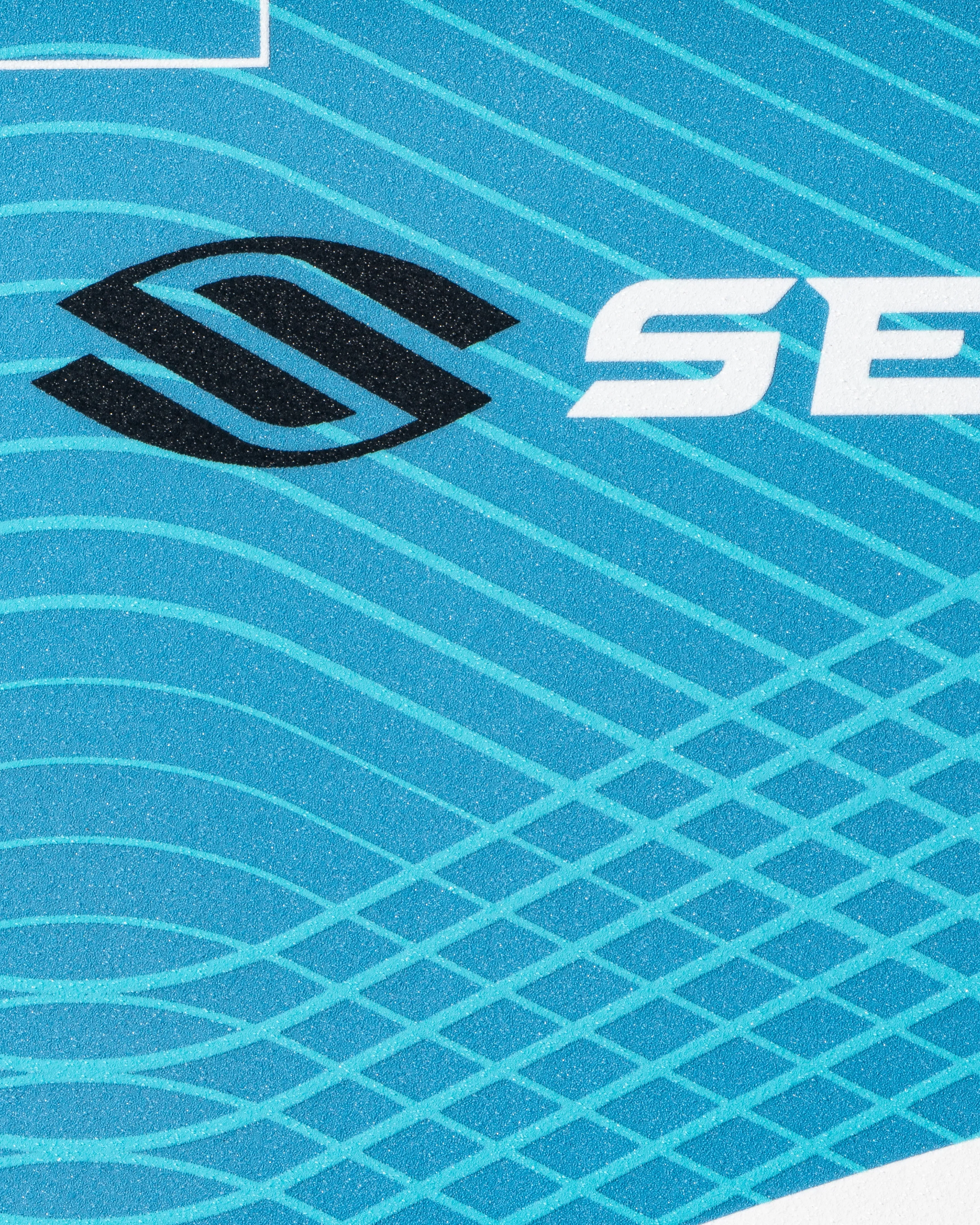 Selkirk Luxx Control Air - Invikta - Pickleball Paddle
