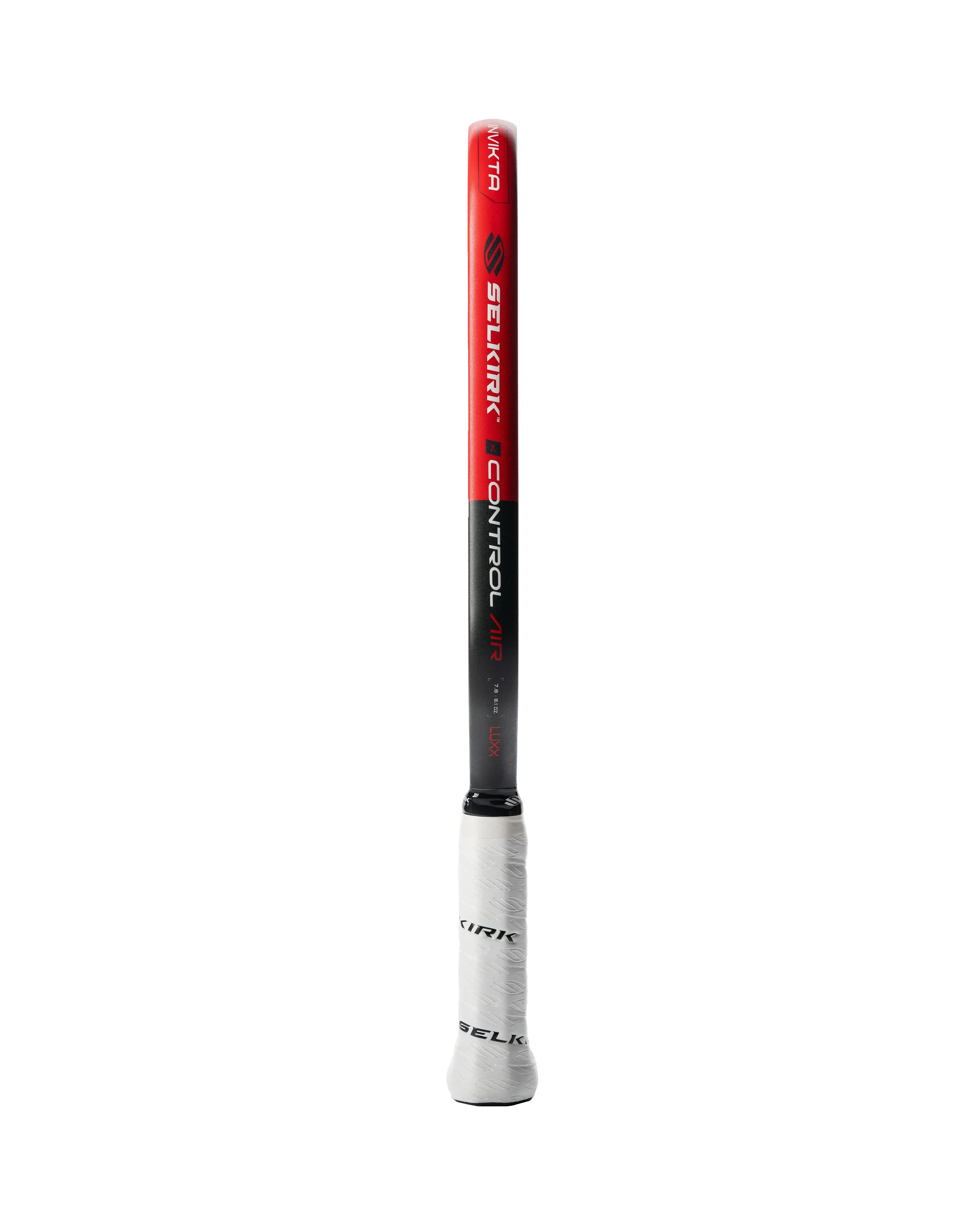 Selkirk Luxx Control Air - Invikta - Pickleball Paddle